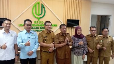 ‎BAZNAS Majalengka Salurkan Bantuan untuk Korban Laka Maut Peziarah di Sumedang