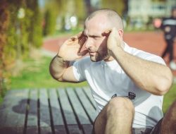Inilah Manfaat Sit Up yang Perlu Kamu Ketahui!