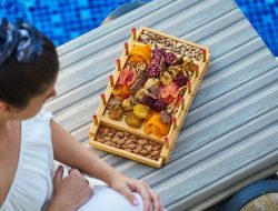 Yuk Ketahui Kebutuhan Kalori Harian Wanita!