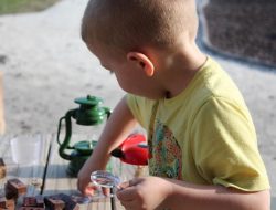 Berikut Aktivitas Edukatif yang Bisa Dilakukan Anak di Rumah, Mudah dan Menyenangkan