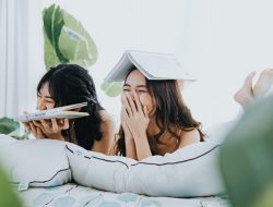 Inilah Tipe atau Sifat Cewek yang Disukai Cowok, Mulai dari Segi Kepribadian hingga Penampilan