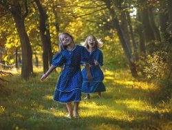 Inilah Tips Mendapatkan Anak Kembar!