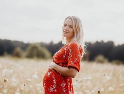 7 Kebiasaan Sehat yang Wajib Dijalankan oleh Ibu Hamil