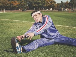 Trik Menjaga Daya Tahan Tubuh Tanpa Rumit