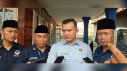 ‎NasDem Majalengka Bidik Gen Z, Teguhkan Komitmen Sinergi dengan Pemerintah Daerah