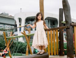 Inilah Rutinitas Sore Anak Agar Malamnya Tidur Nyenyak