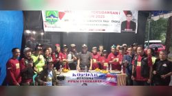 ‎Iif Rivandi Serap Aspirasi Komunitas Otomotif dan Pedagang Keliling Majalengka di Jatiwangi