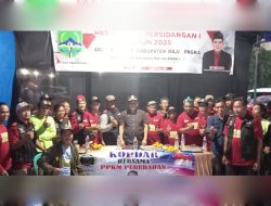 ‎Iif Rivandi Serap Aspirasi Komunitas Otomotif dan Pedagang Keliling Majalengka di Jatiwangi