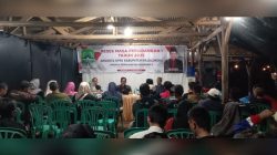 ‎Iif Rivandi Serap Aspirasi Warga Sukaraja Kulon, Soroti Masalah Ketenagakerjaan hingga TPS R3 Mandeg