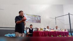 ‎Pemkab Majalengka Kembali Salurkan Sertifikat Tanah Gratis Sebanyak 998 Di Desa Rajagaluh Lor