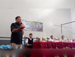 ‎Pemkab Majalengka Kembali Salurkan Sertifikat Tanah Gratis Sebanyak 998 Di Desa Rajagaluh Lor