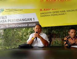 ‎Golkar Majalengka Gelar Syukuran Atas Penganugerahan Gelar Pahlawan Nasional untuk Soeharto