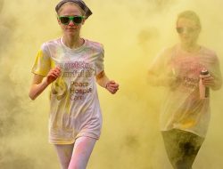 Rahasia Wanita untuk Menjaga Bau Badan Tetap Segar Sepanjang Hari