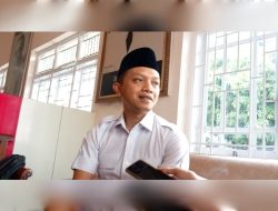 ‎Gerindra Majalengka Tegas Tolak Rencana Bergabungnya Projo ke Partainya