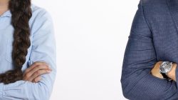 Inilah Beberapa Cara Menyelesaikan Konflik dalam Hubungan