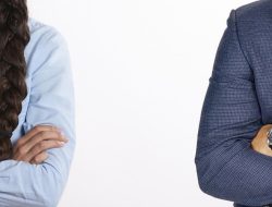 Inilah Beberapa Cara Menyelesaikan Konflik dalam Hubungan