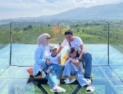 Nimo Highland, Cocok untuk Wisata Santai Healing Bersama Keluarga atau Pasangan