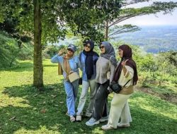 Wisata Alam Gunung Dago, Cocok untuk Healing dan Lepas Penat!
