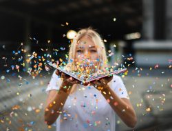 Simak! Ini Kata-kata Sederhana Tapi Penuh Rasa Bahagia