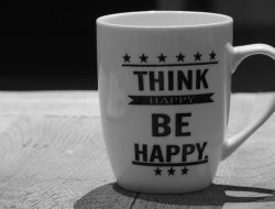 Ini Arti dan Ciri Serta Manfaat dari Positive Thinking