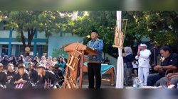 ‎Eman Suherman: Filosofi Angklung Jadi Spirit Pendidikan Karakter di Majalengka