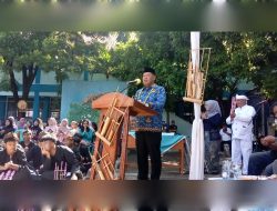 ‎Eman Suherman: Filosofi Angklung Jadi Spirit Pendidikan Karakter di Majalengka