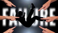 Berikut Cara Efektif Mengatasi Rasa Takut Gagal yang Bisa Diterapkan dalam Kehidupan Sehari-hari