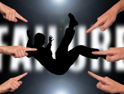 Berikut Cara Efektif Mengatasi Rasa Takut Gagal yang Bisa Diterapkan dalam Kehidupan Sehari-hari