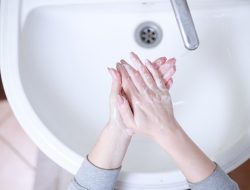 Kapan Saja Waktu yang Tepat untuk Mencuci Tangan? Ini Jawabannya