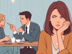 Tips Sederhana untuk Menjaga Hati dari Rasa Iri dan Dengki!