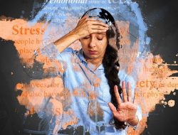 Begini Cara Mengatasi Kecemasan di Usia Remaja