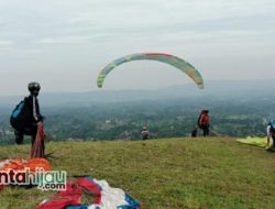 Yuk Jelajahi Hidden Gem di Kabupaten Subang, Mulai dari Curug Tersembunyi hingga Sensasi Terbang Paralayang!