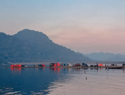 Wisata Parang Gombong, Rekomendasi Healing Alam di Purwakarta