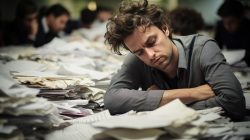 Tips Menjaga Motivasi Saat Semangat Sedang Turun