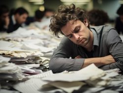 Tips Menjaga Motivasi Saat Semangat Sedang Turun