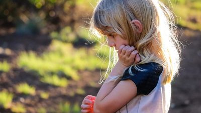 Mengenal Penyakit Campak pada Anak