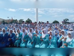 ‎Pemkab Majalengka Fokus Kurangi Beban Guru: Dari Kualifikasi Pendidikan hingga Relokasi Tempat Tugas