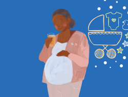 Berikut Cara Merawat Kulit Ibu Hamil Secara Alami yang Aman dan Mudah Dilakukan di Rumah