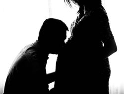 Begini Tanda-tanda Persalinan Sudah Dekat