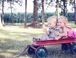 Cara Meningkatkan Kemampuan Motorik Anak yang Bisa Dilakukan di Rumah Secara Mudah dan Menyenangkan