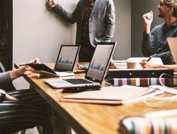 Inilah Beberapa Poin Penting Tentang Pentingnya Riset dan Pengembangan dalam Inovasi