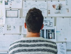 Teknik Brainstorming untuk Memulai Bisnis Kreatif yang Bisa Kamu Gunakan Sebagai Panduan