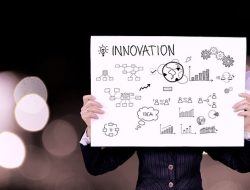 Ini Jenis-jenis Inovasi untuk Pengembangan Produk yang Umum Digunakan dalam Bisnis