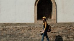 Tips Memilih Tas yang Pas Sesuai Kebutuhan dan Style Kamu!