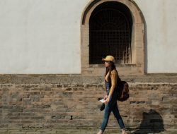 Tips Memilih Tas yang Pas Sesuai Kebutuhan dan Style Kamu!