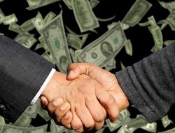 Catat! Ini Etika Bisnis dalam Islam yang Perlu Kita Ketahui