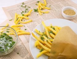 Berikut Beberapa Ide Kuliner Berbahan Dasar Kentang yang Bisa Jadi Inspirasi Referensi Masak