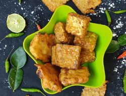 Berikut Ide Masakan Tahu Tempe yang Variatif Supaya Tidak Bosan