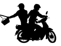 Bandung Darurat Begal, Warga Dilanda Keresahan Saat Beraktivitas