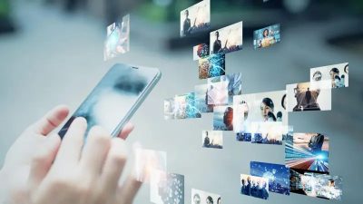 Video AI Kian Sulit Dibedakan, Pakar Peringatkan Publik untuk Lebih Hati-hati